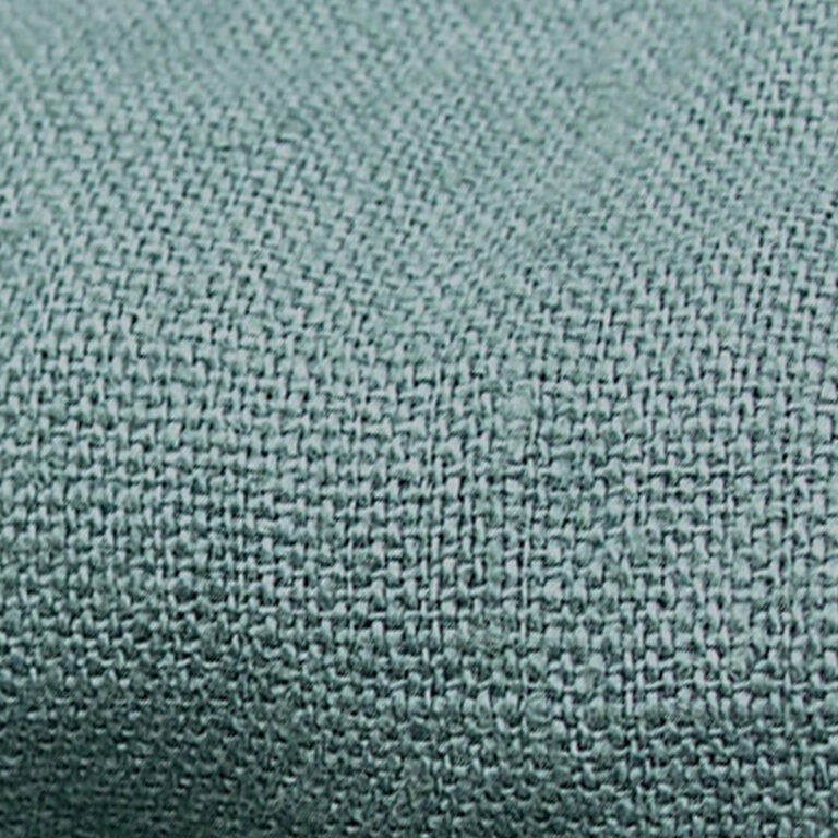 Washed Linen Teal - Image 2