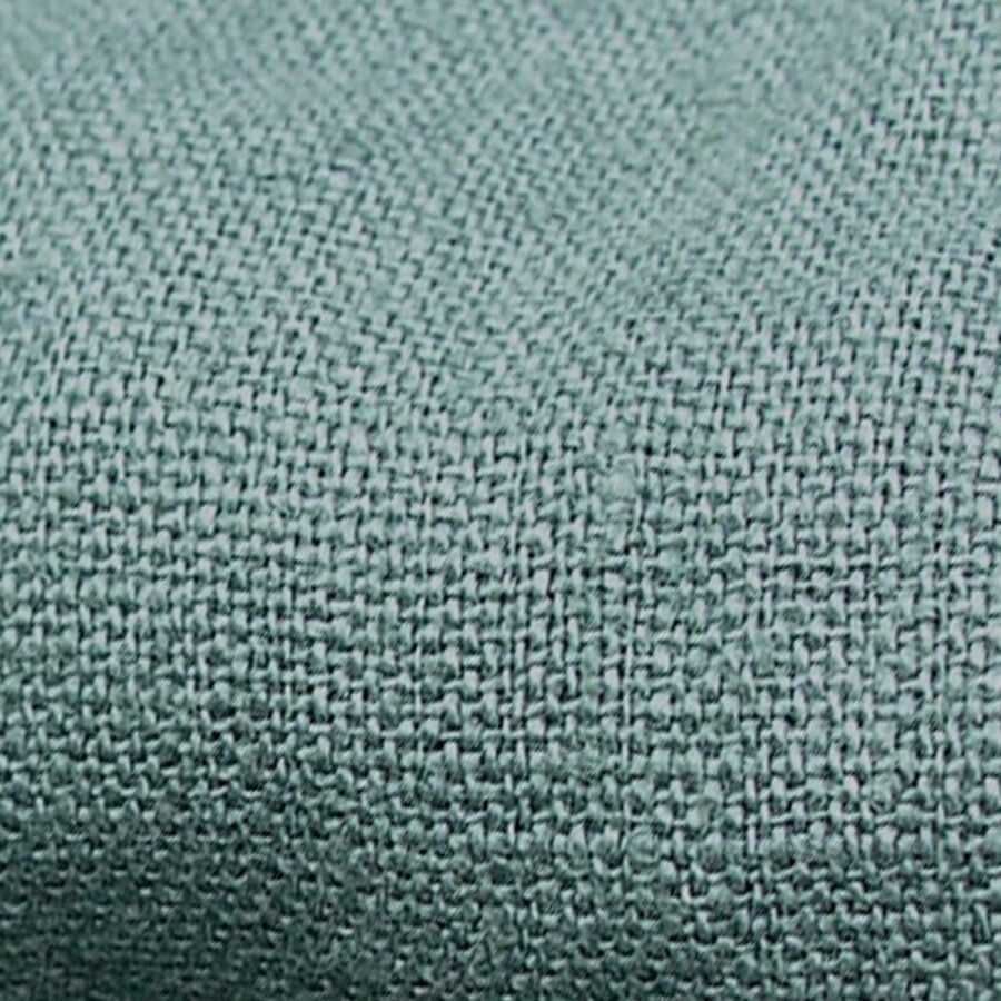 Washed Linen Teal