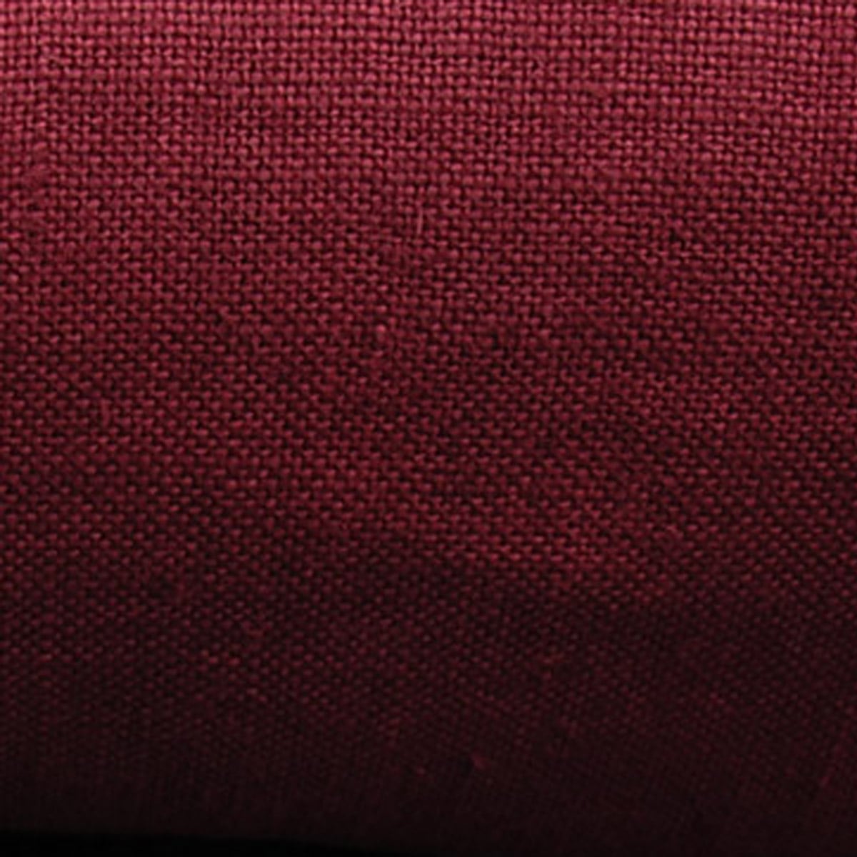 Washed Linen Turkey Red - Image 2