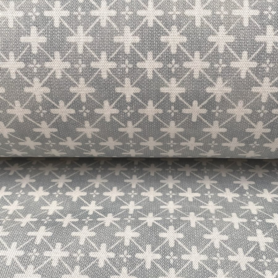 Zara Print - Duckegg