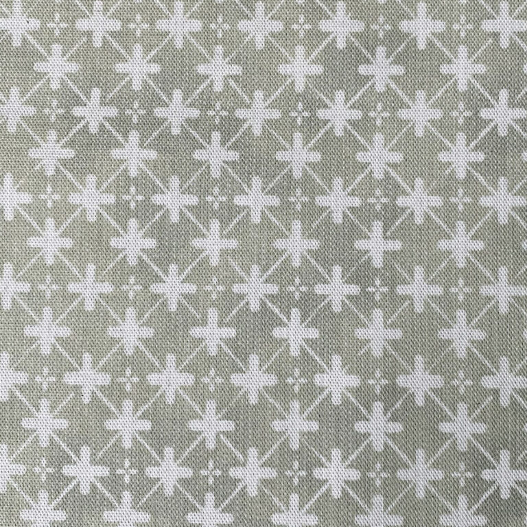 Zara Print - Sage - Image 2