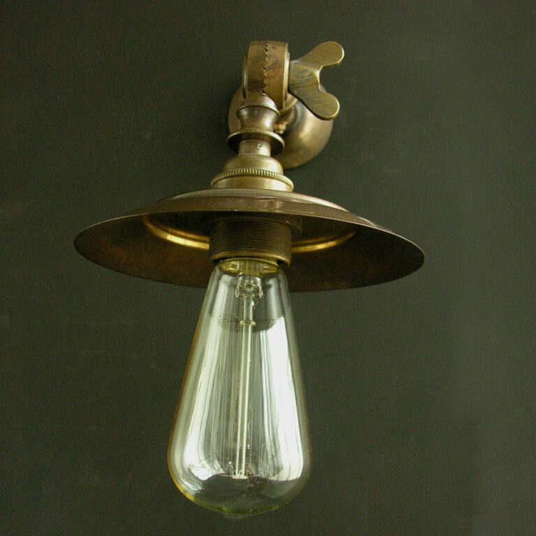 Altman Wall Light - Image 2
