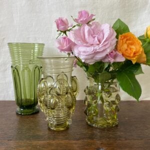 Roman Glass Beakers - Image 1