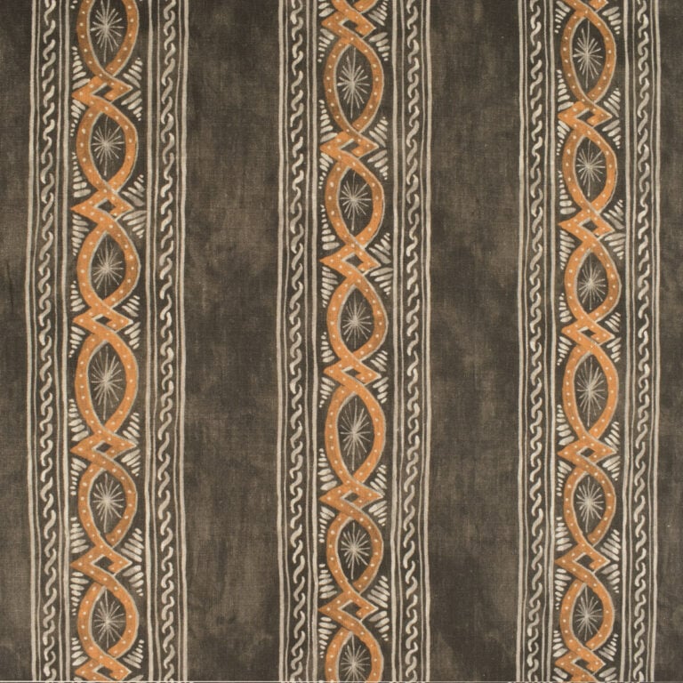 Ledbury Elizabethan Linen Stripe - Image 2