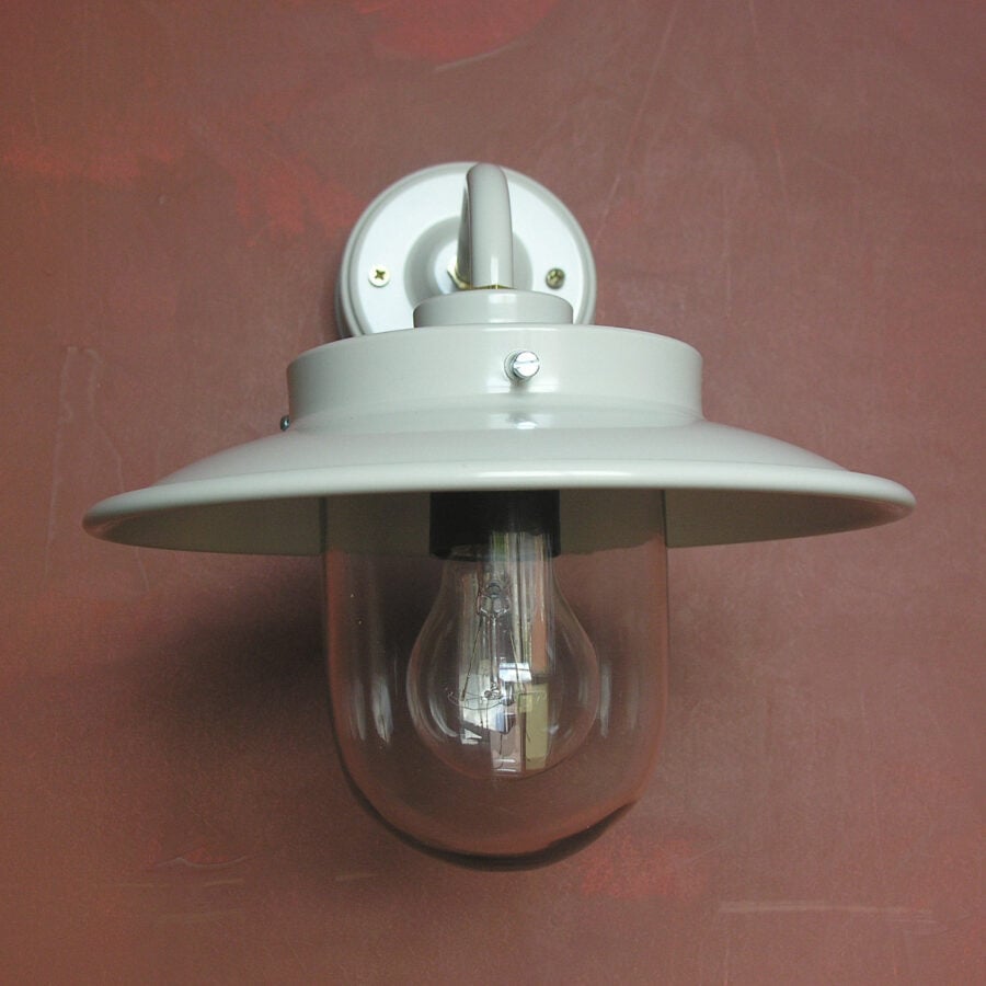 Hereford Light Putty Grey