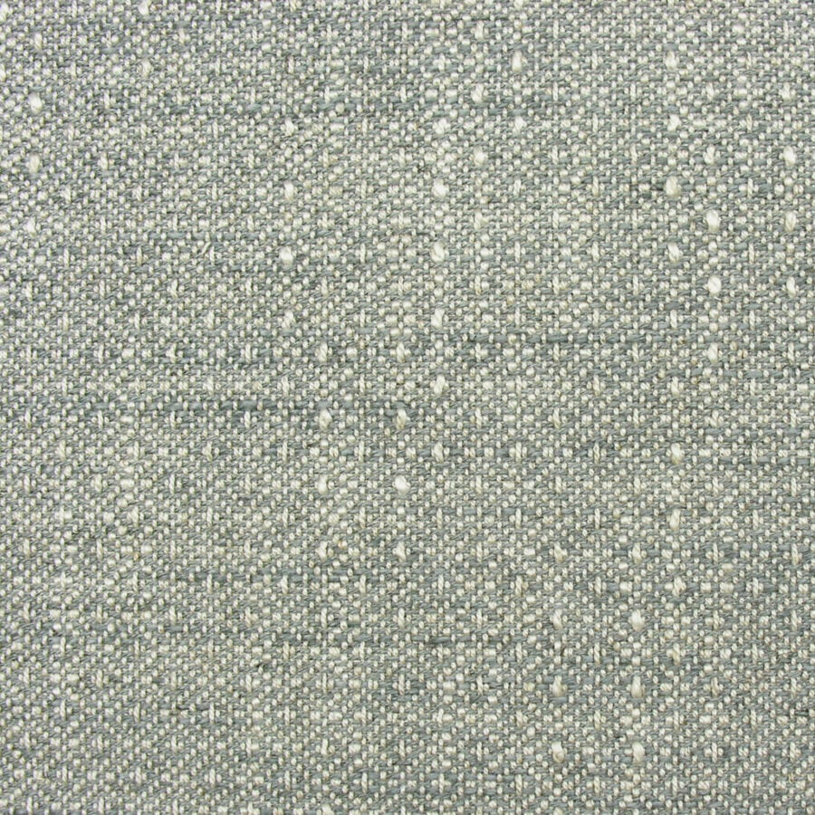 Upholstery Fabric Checker - Dawn Grey