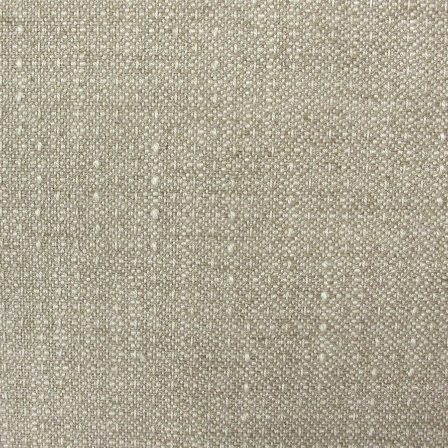 Upholstery Fabric Checker - Latte