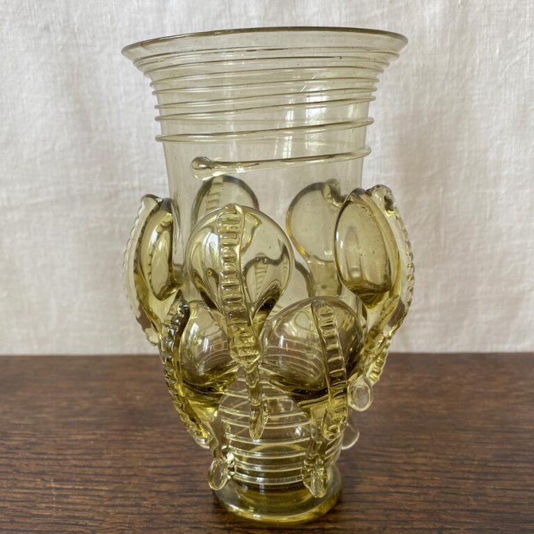 Roman Glass Beakers - Image 2