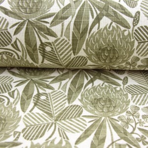 Angie Lewin Clover - Meadow - Image 3