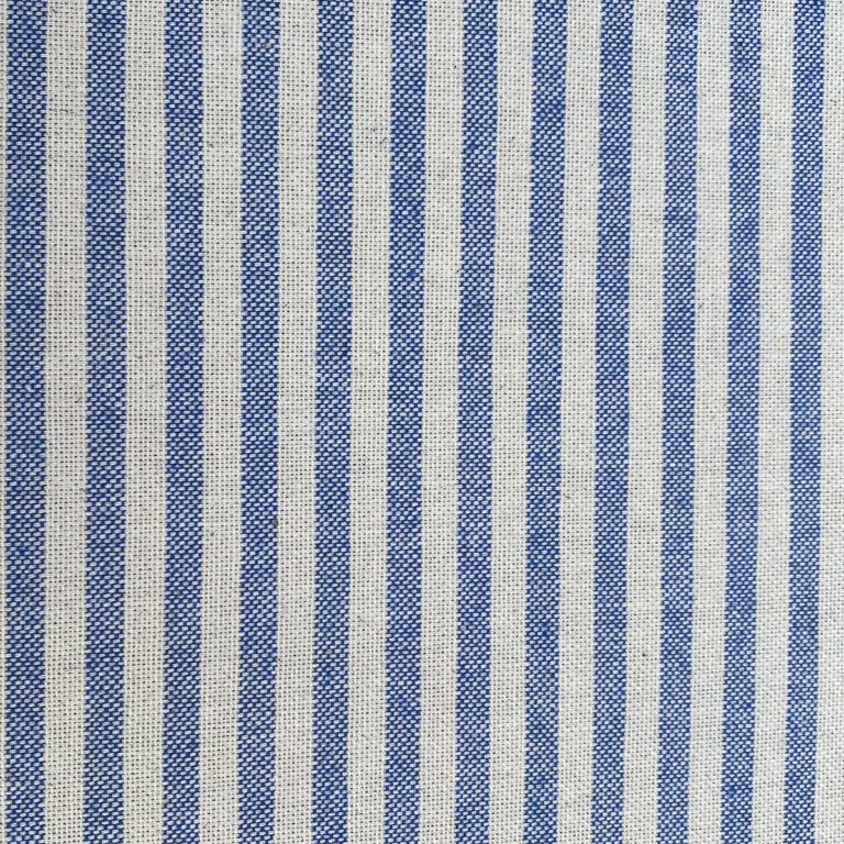Extra Wide Coast Stripe 2 - Blue - Image 2