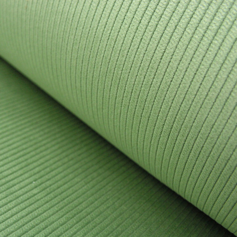 Corduroy - Hall Green