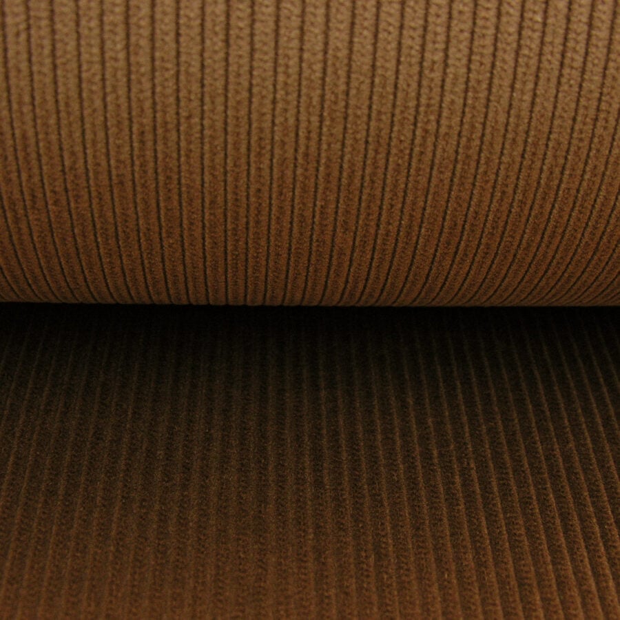 Corduroy - Tan