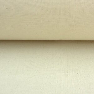 Cotton Calico - Ivory - Image 3