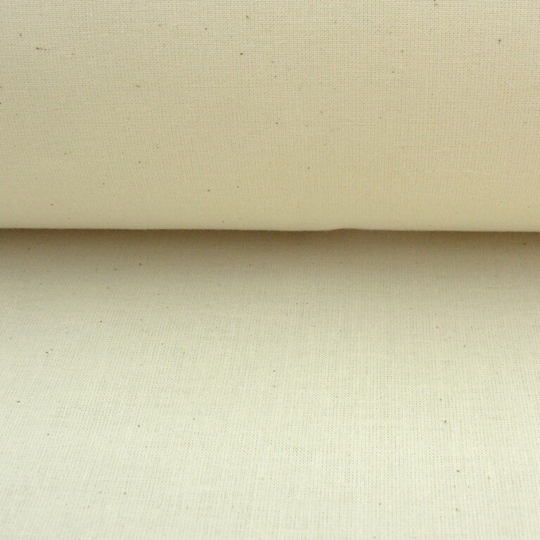 Cotton Calico - Ivory - Image 3
