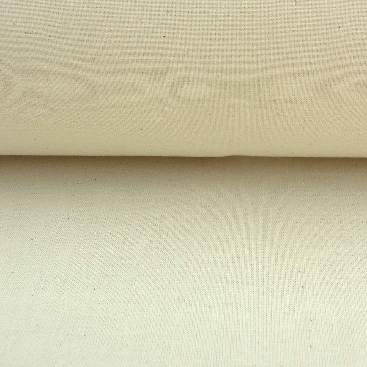 Cotton Calico - Ivory - Image 3