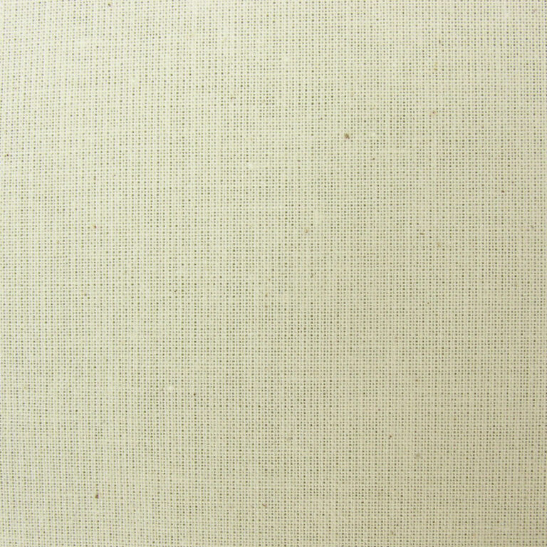 Cotton Calico - Ivory - Image 2