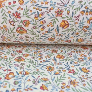 Cotton Frejus - White - Image 3