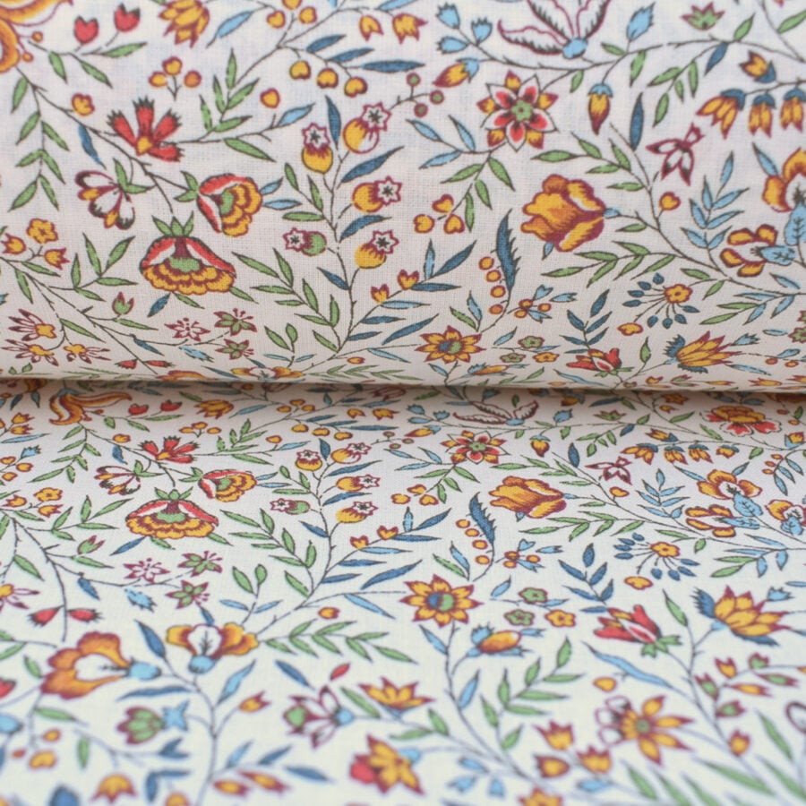 Oilcloth Frejus