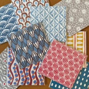 Craft Paper Assorted Pack