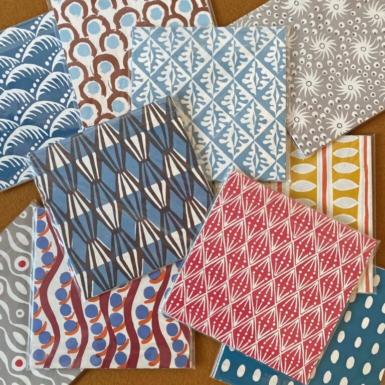 Craft Paper Assorted Pack