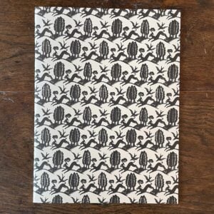 Patterned Scrapbook - Image 3