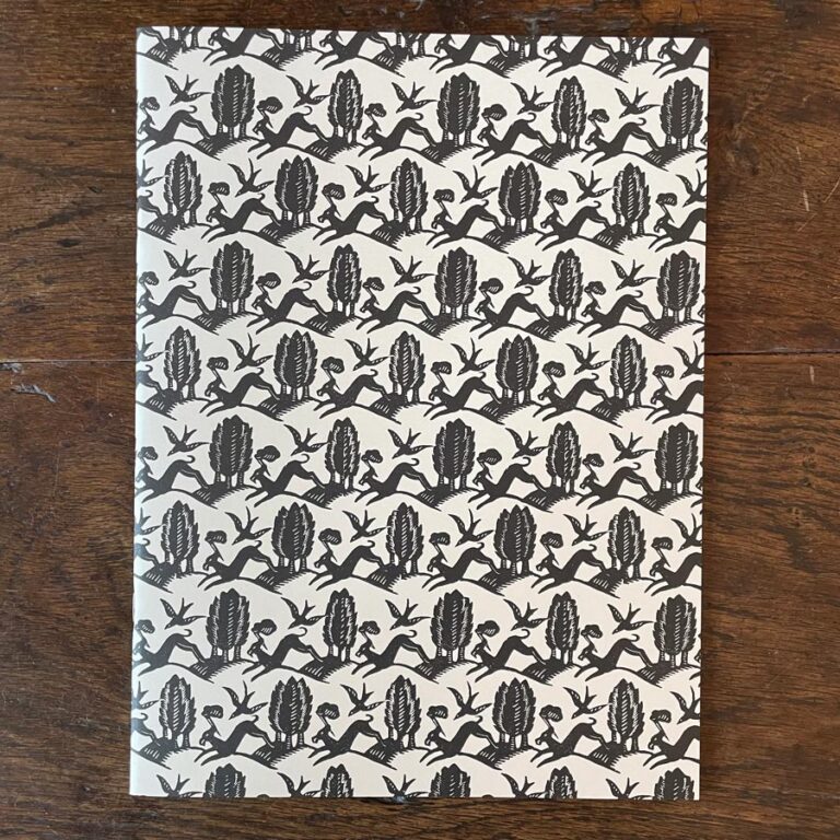 Patterned Scrapbook - Image 3