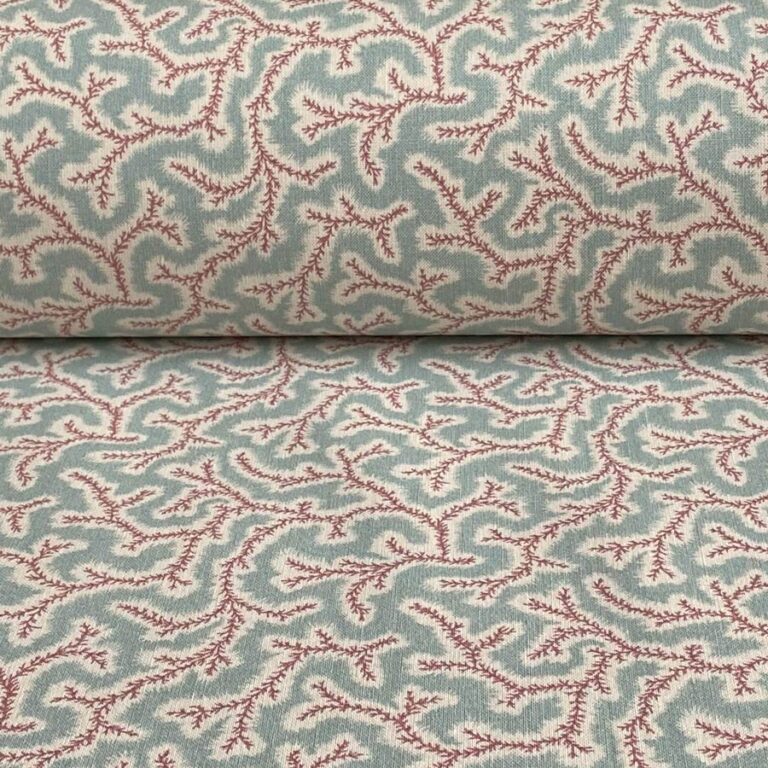Dulcie Print - Havana - Image 3