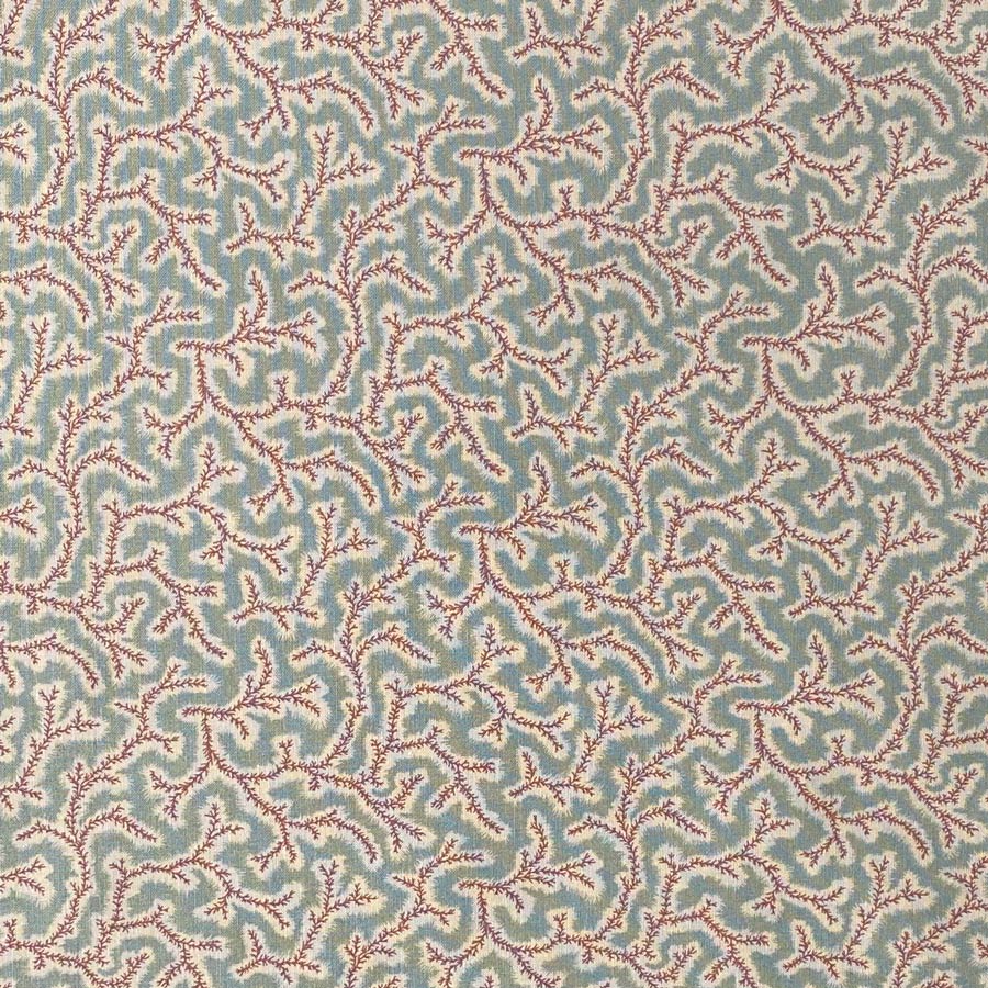 Dulcie Print - Havana