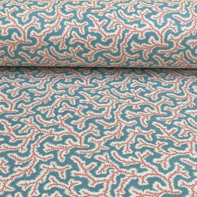 Dulcie Print - Ravenna - Image 3