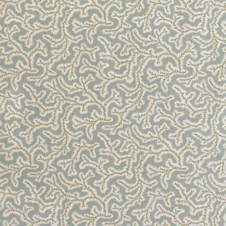 Dulcie Print - Thyme - Image 2
