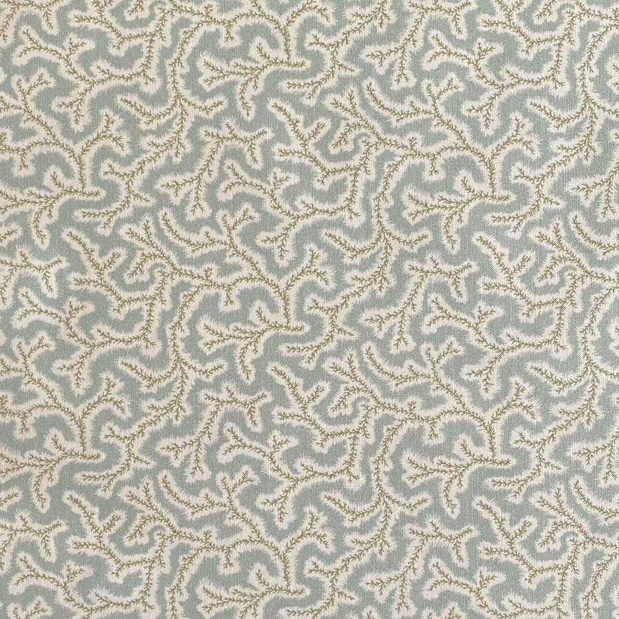 Dulcie Print - Thyme