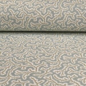 Dulcie Print - Thyme - Image 3