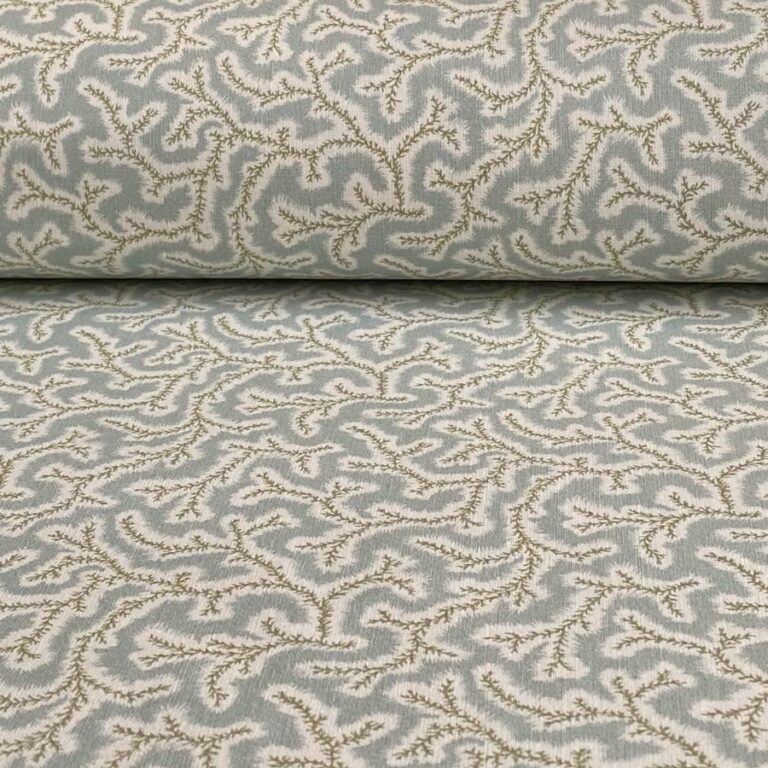 Dulcie Print - Thyme - Image 3