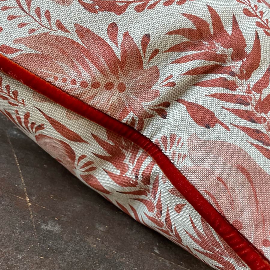Velvet Piping Cord