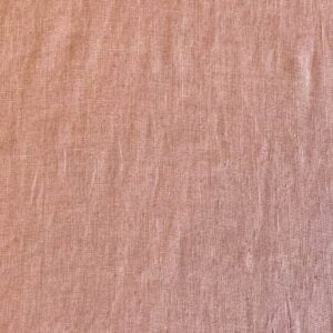 French Washed Linen - Etruscan - Image 2
