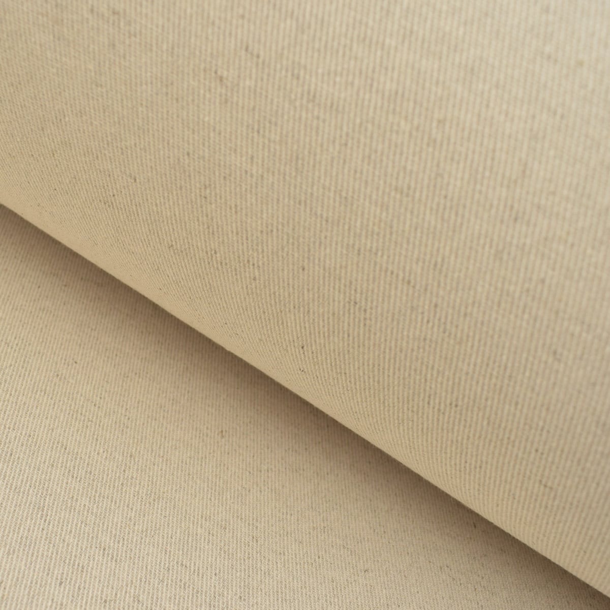 Extra Wide Linen Union Twill - Image 1