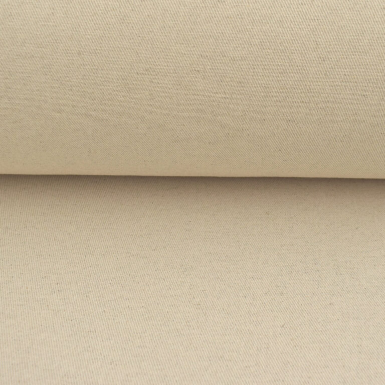 Extra Wide Linen Union Twill - Image 3