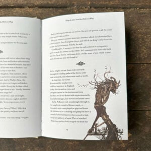 English Fairy Tales and Legends by Rosalind Kerven - Image 2
