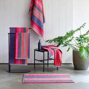 Margo Selby Towels - Faversham - Image 2