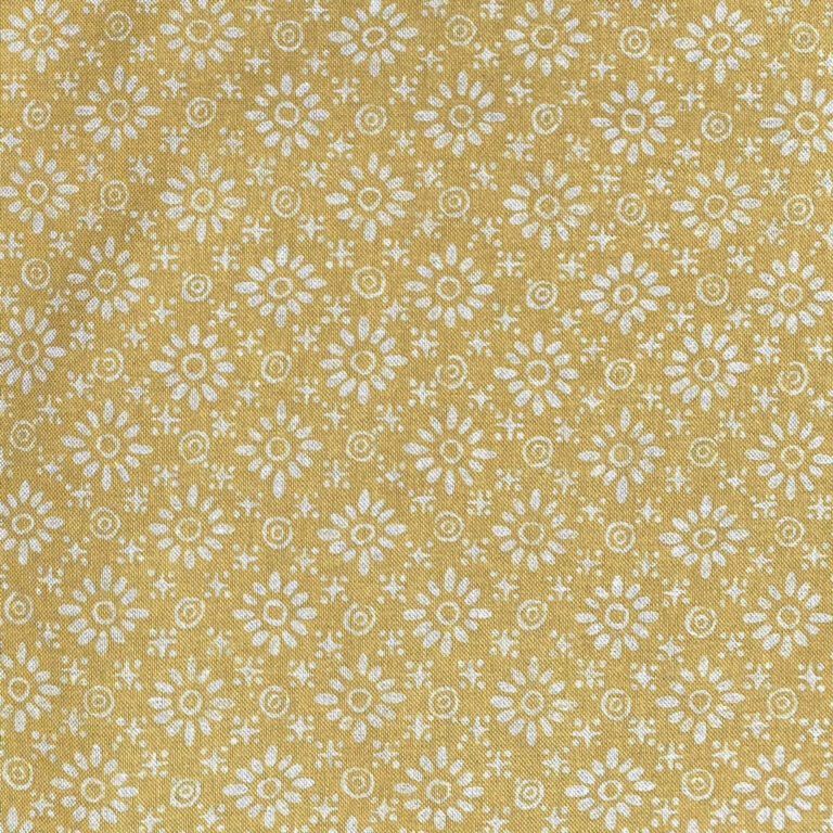 Daisy - Mustard - Image 2
