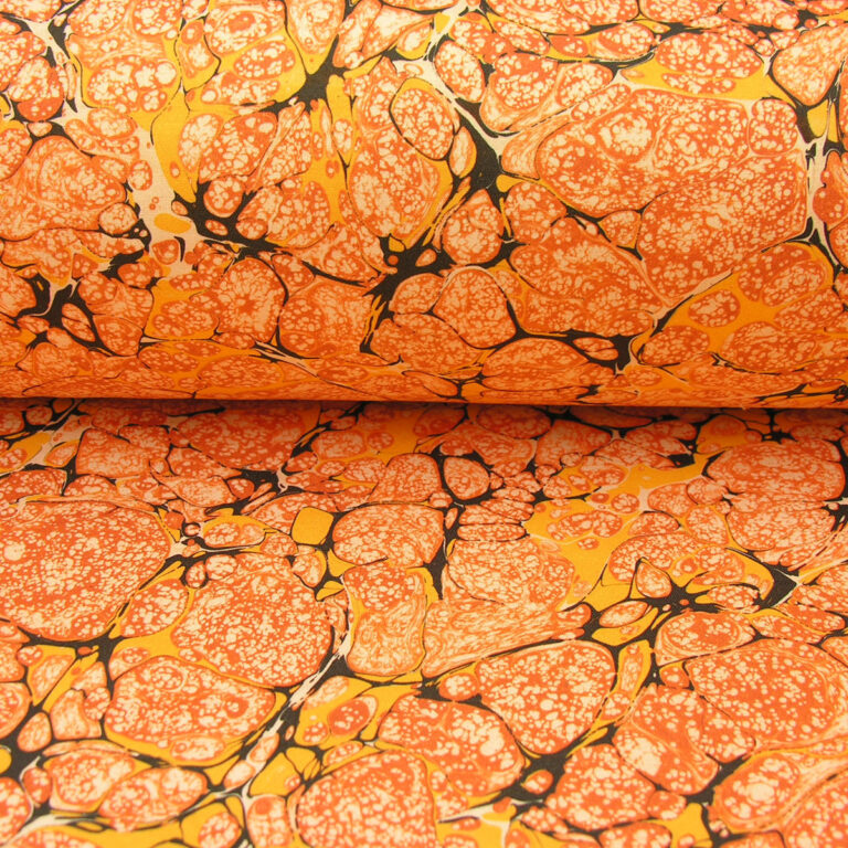 Folio 3 - Marbled Fabric - Image 3