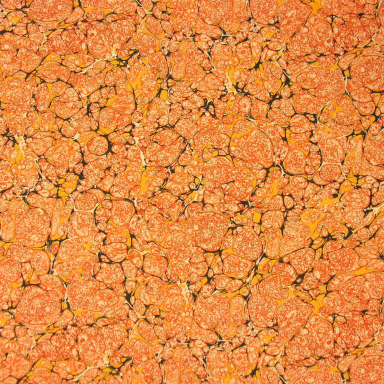 Folio 3 - Marbled Fabric - Image 2