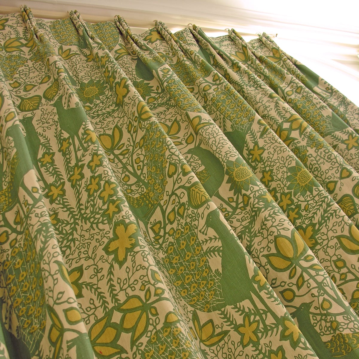 Lewis & Wood Peacock - Cava - Image 4