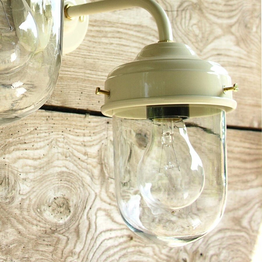 Frome Barn Light Cream