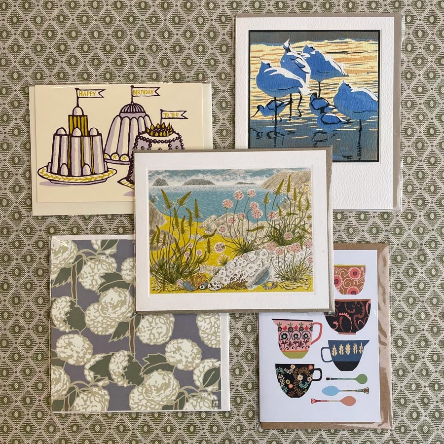 Lucky Dip Gift Card Bundle