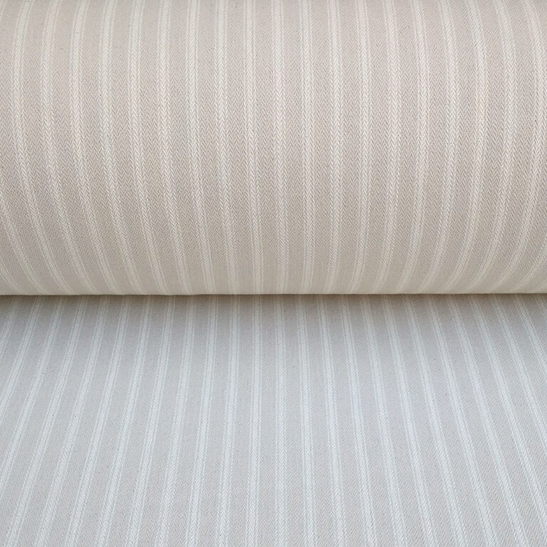 Ticking Fabric