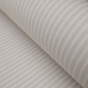 Hampton Ticking - Putty
