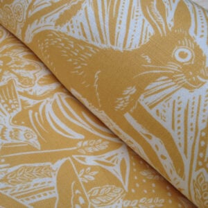 Mark Hearld Harvest Hare - Corn