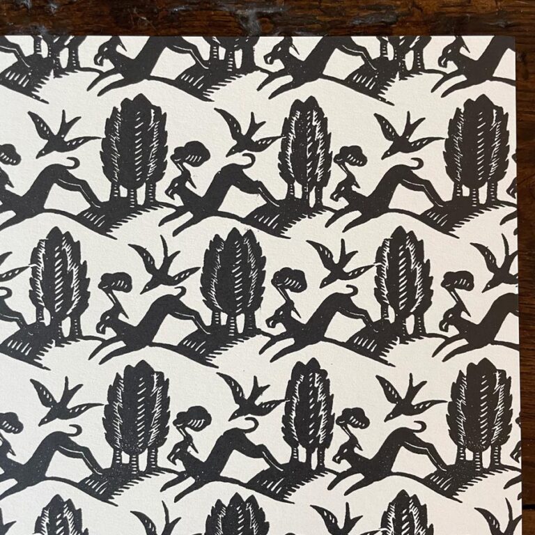 Patterned Scrapbook - Image 7