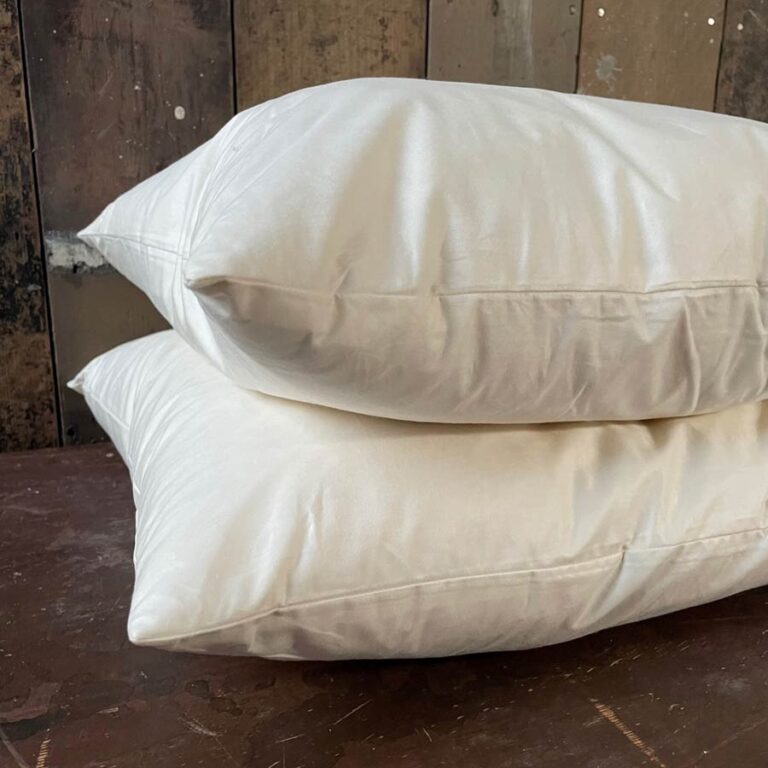 Feather Cushion Inner - Image 2